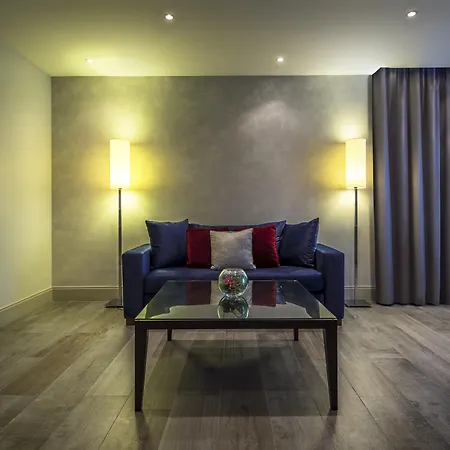 Hotel Indigo London K West Shepherd'S Bush By Ihg-2