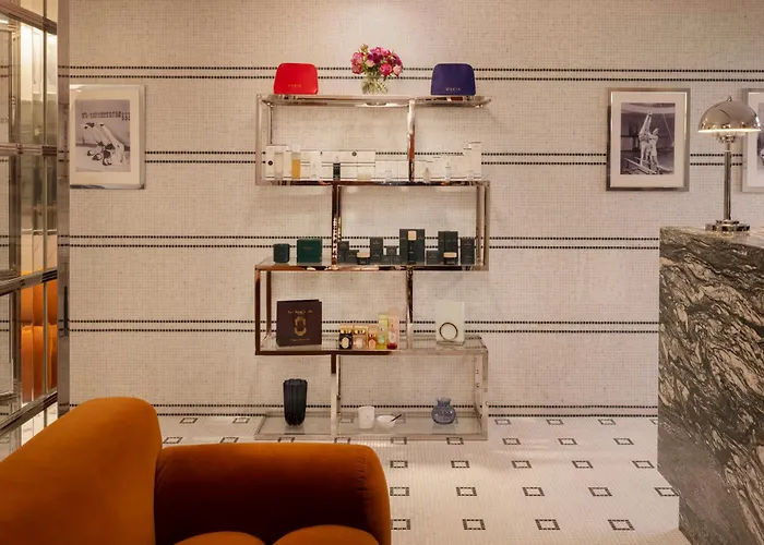 The Beaumont Mayfair Londres