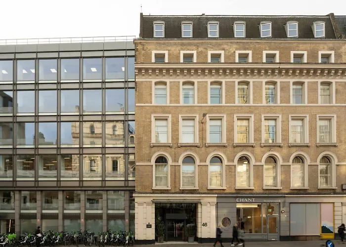 COVE Cannon Street Londres