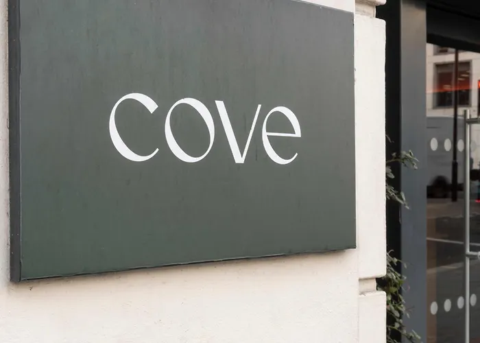 COVE Cannon Street Londres